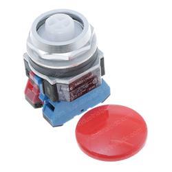 Picture of Switch - Emergency Stop