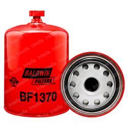Filtro Baldwin BF1370 - Separador de combustible y agua