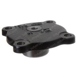 Picture of Cover Assembly - Side