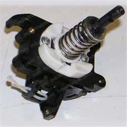 Picture of Base - Control Handle