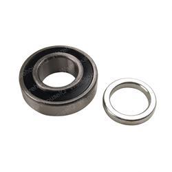 TAYLOR DUNN 80-503-00 BEARING - BALL DOUBLE SEAL