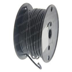 Picture of Wire - 14 Ga - Gpt - Black
