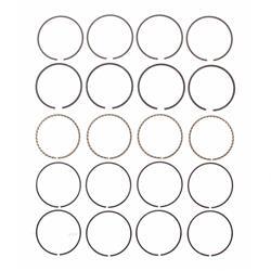 Picture of Piston Ring Set 4 Cyl Std