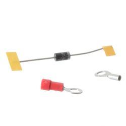 Picture of Diode - Solenoid