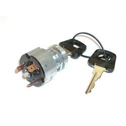 Picture of Switch - Ignition