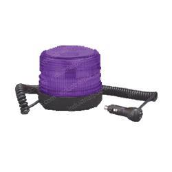 Picture of Strobe - 12-24v - Violet