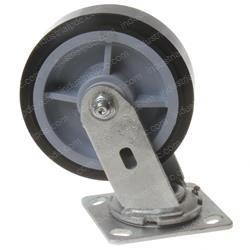 Picture of Caster Assembly - 6x2