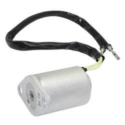 Picture of Solenoid Assy