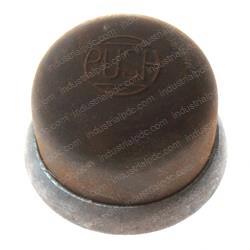 Picture of Cover Cap + Nut Assembly