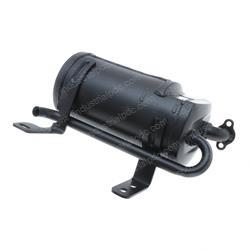 Picture of Muffler - Kawasaki