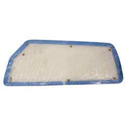 Picture of Glass - Left Side