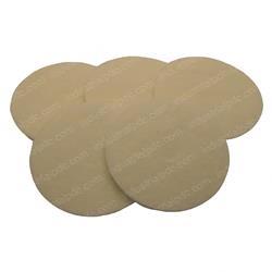 Picture of White Pads - 19