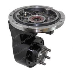 Picture of Gear Box - Transmission