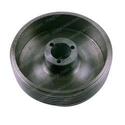 080968 DRUM - BRAKE