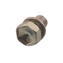 Picture of Bolt - Hex - W/ Washer