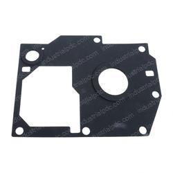 Picture of Gasket-Vac Motor Cover