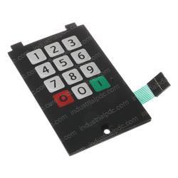Picture of Assembly - Keypad