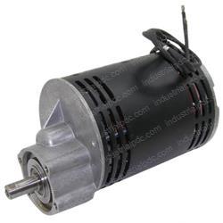 Picture of Motor-Brush W/Gear Box