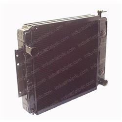 Picture of Radiator