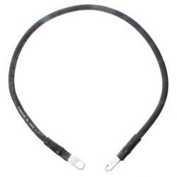 Picture of Cable - 4ga  Blk
