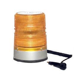 Picture of Strobe - 12/24v - Amber