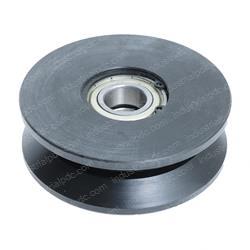 Picture of Wheel - Load