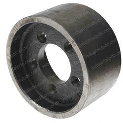 Picture of Wheel - Press on