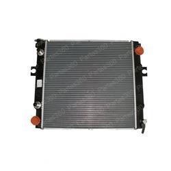 21460-FC30A RADIATOR COMPL-W/OIL COOLER
