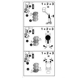 Picture of Decal - Hand Pump