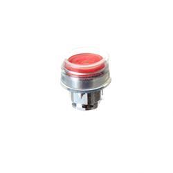 Picture of Red Push Button