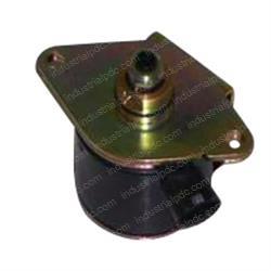 Picture of Solenoid - Fuel Lockoff