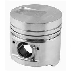 Picture of Piston - .25mm W/Pin