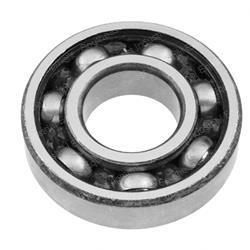 CROWN CR074658-002 BEARING - BALL SINGLE SHIELD