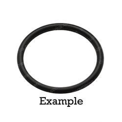 JCB 60K-40026 O-RING