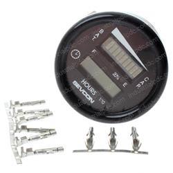 Picture of Hour - Meter