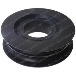 Picture of Sheave Hose Reel