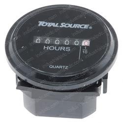 Picture of Meter - Hour