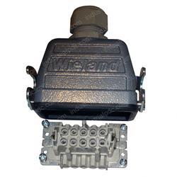 Picture of Connector Assembly