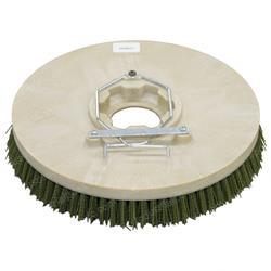 Picture of 13 Scrub Brush Nylogrit 80gr
