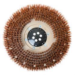 cd21-1605 BRUSH 16 INCH - .070/46 GRIT