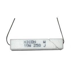 Picture of Resistor 25 Ohm 10 W