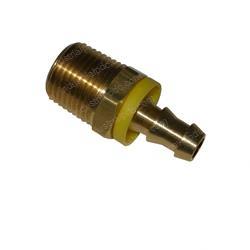 Picture of Fitting - 1/2 Mpt to 3/8 Hose