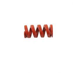  800050729 SPRING - TENSION ORANGE