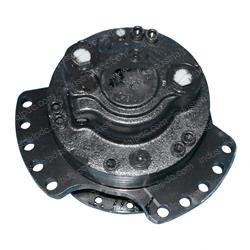 Picture of Motor - Hydraulic