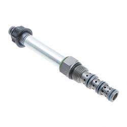 Picture of Valve Solenoid 3pos 4way Tz34