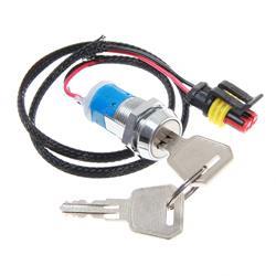 Picture of Switch - Key 2-Way