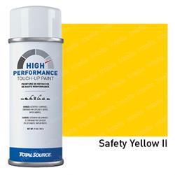 Clark 1802517 Spray Paint - Safety Yellow II