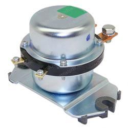 Picture of Relay Battery