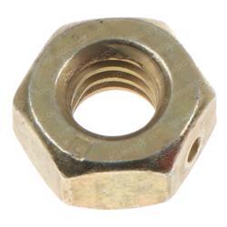 Picture of Nut Hex .250-20 Lockqty=100