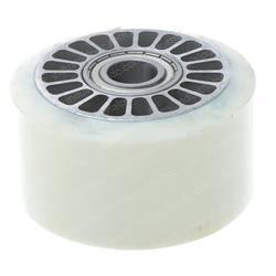 Picture of Poly Wheel Assembly